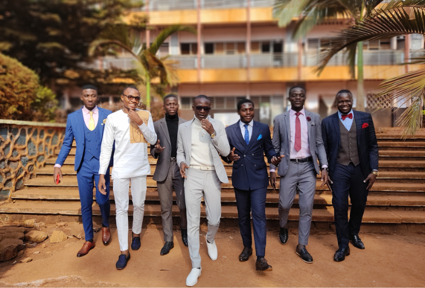 Banner - Leader\'s Corporation