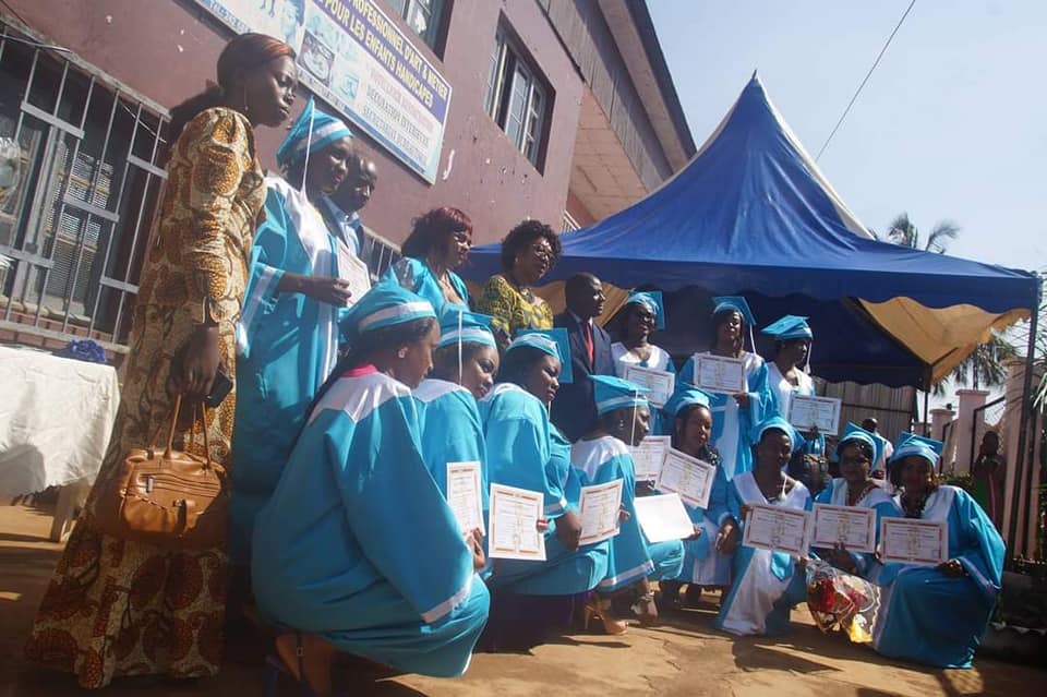 Banner - COMPLEXE PROFESSIONNEL D\'ART ET BEAUTE MARBEUF(CPAB-MARBEUF)CENTRE DE FORMATION PROFESSIO