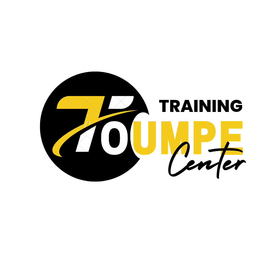 Logo - TOumpé Training Center