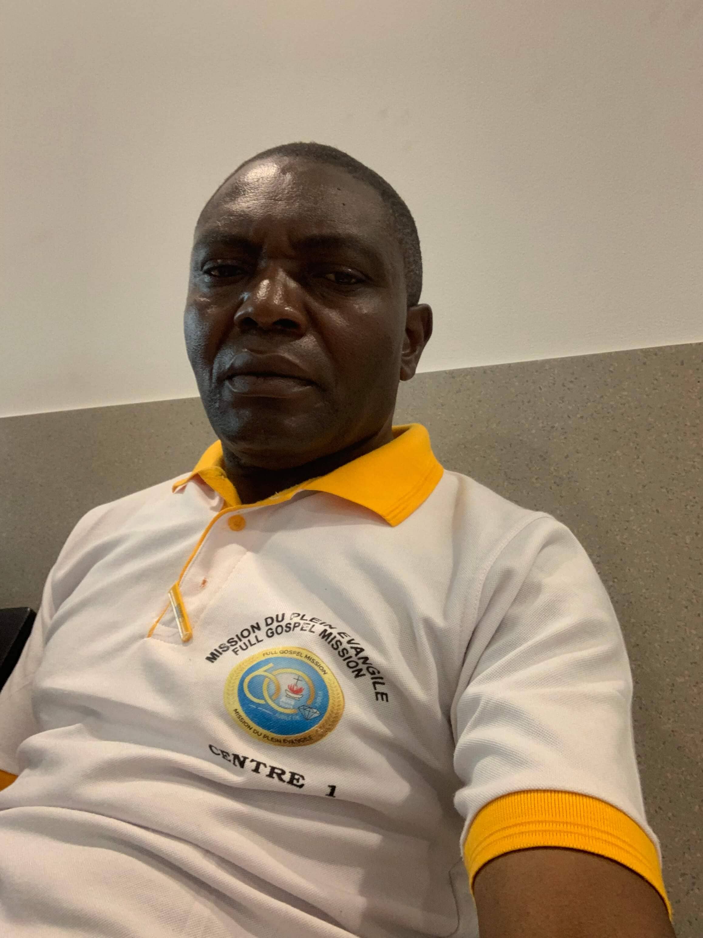 Logo - A3P MEDIKA SARL