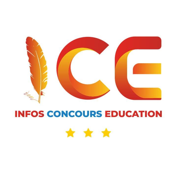 Logo - Infos concours et éducations