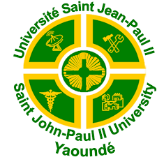 Logo - Institut Supérieur Saint Jean-Paul II (ISJP)
