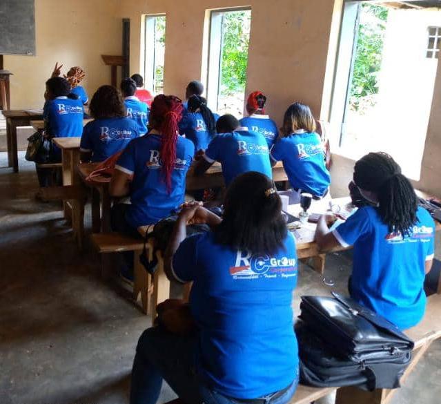 Banner - RC² Group Corporation