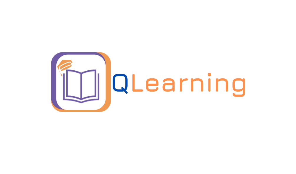 Logo - QLearning