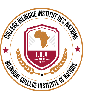 Logo - COLLEGE INSTITUT DES NATIONS