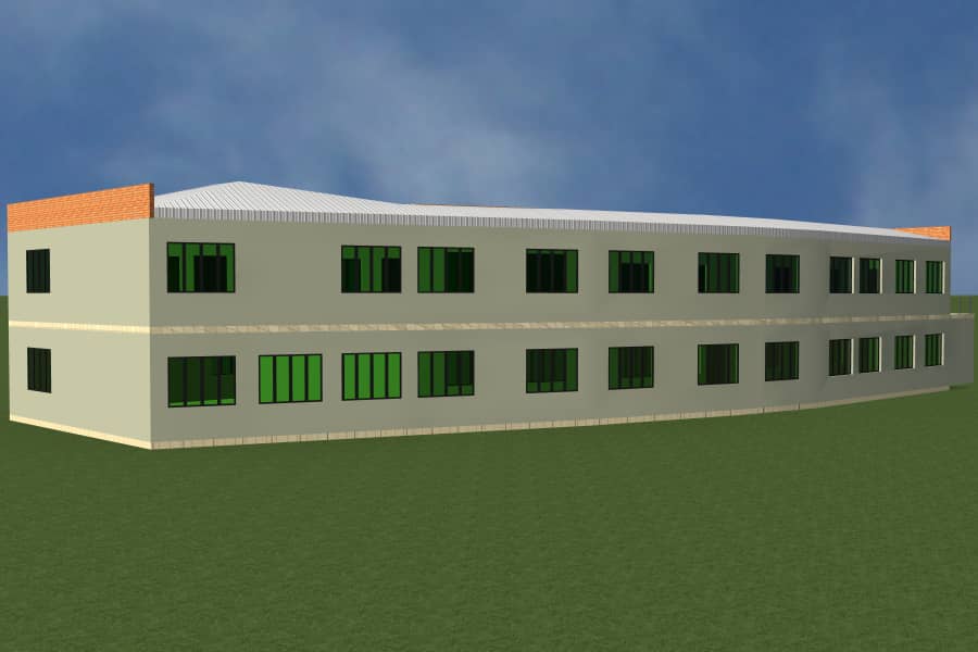 Logo - Bedjoko Mbassi