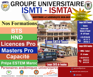 Institut Supérieur de Management et des Technologies Industrielles (ISMTI)