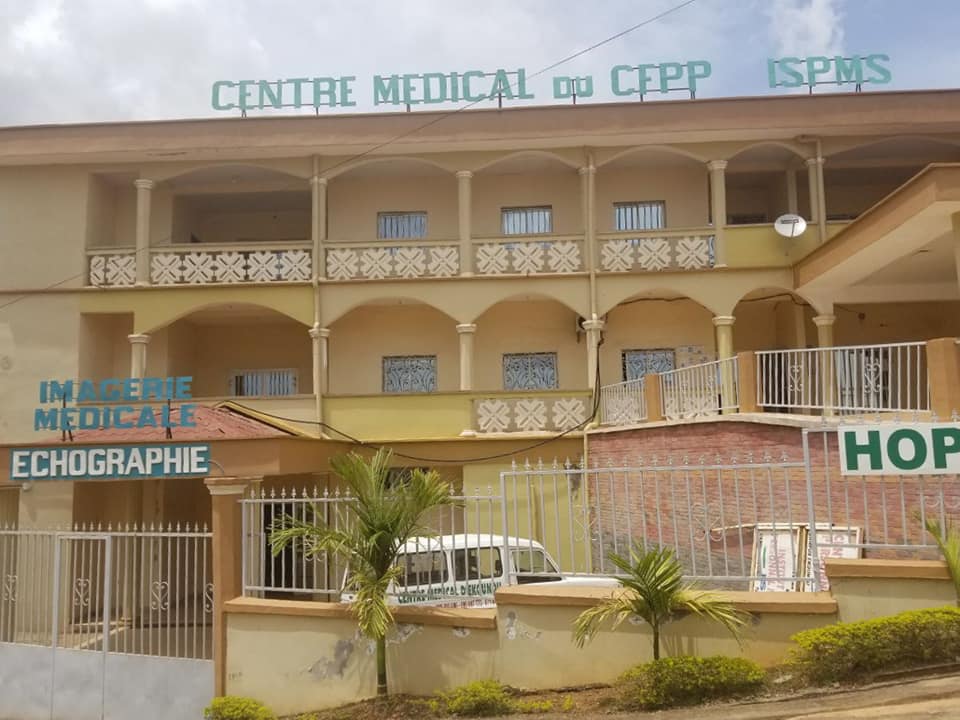 Institut Supérieur du Personnel Médico- Sanitaire (ISPM)