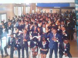 lorence Nigtingale Higher Institute of Health and Biomedical Sciences