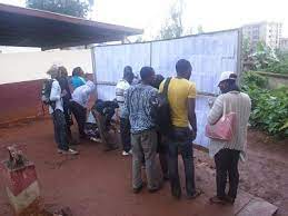 institut d’Enseignement Supérieur Foyaguem (IESF)
