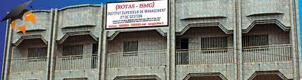 ROTAS Institut Supérieur de Management et de Gestion (ROTAS-ISMG)
