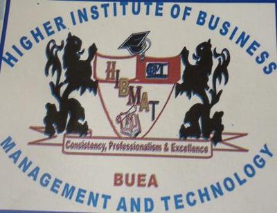 Higher Institute for Business, Management and Technology