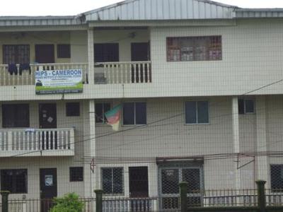 Higher Institute of Professional Studies
