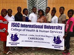 ISEC Higher Institute of Health and Human Services