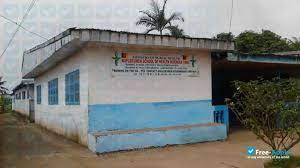 Maflekumen Higher Institute of Health Sciences Buea