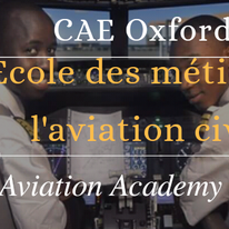 Sabena Flight Academy Africa