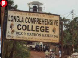 LONGLA COMPREHENSIVE COLLEGE MANKON