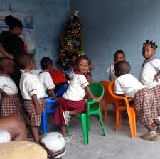 DESTINY KINDS BILINGUAL NURSERY AND PRIMARY SCHOOL
