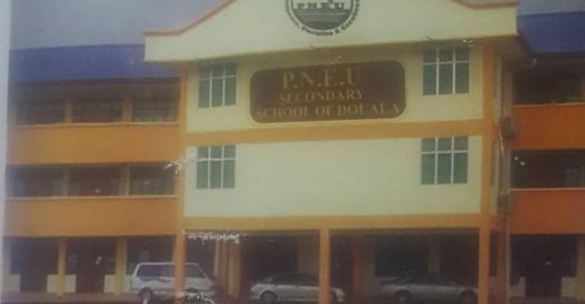 PNEU PURE ENGLISH SCHOOL