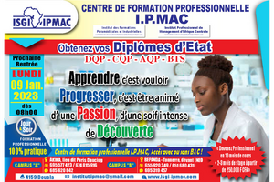 ISGI-IPMAC