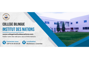 COLLEGE INSTITUT DES NATIONS
